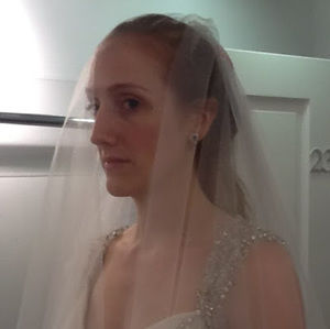 Meet your Posher, Mary